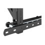 Equip Soporte de pared Pop-out 45-70 pulgadas Negro