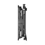 Equip Soporte de pared Pop-out 45-70 pulgadas Negro