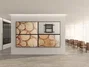 Equip Soporte de pared Pop-out 45-70 pulgadas Negro