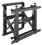 Equip Soporte de pared Pop-out 45-70 pulgadas Negro