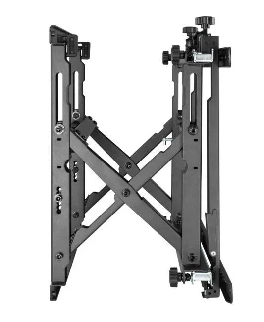 Equip Soporte de pared Pop-out 45-70 pulgadas Negro
