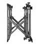 Equip Soporte de pared Pop-out 45-70 pulgadas Negro