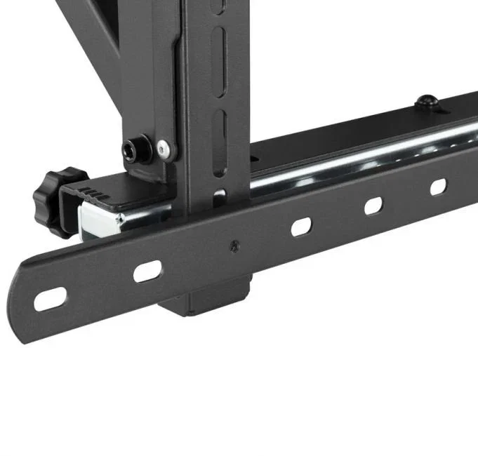 Equip Soporte de pared Pop-out 45-70 pulgadas Negro