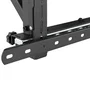 Equip Soporte de pared Pop-out 45-70 pulgadas Negro