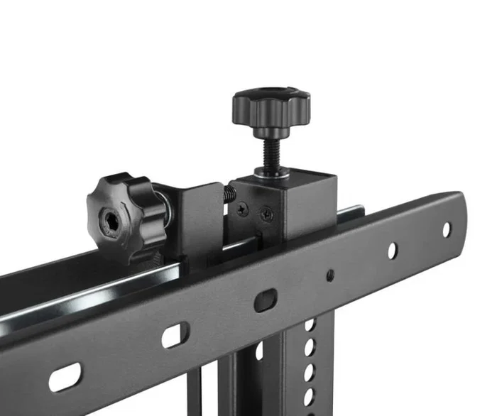Equip Soporte de pared Pop-out 45-70 pulgadas Negro