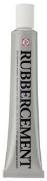 Talens Rubber Cement Tubo 50 ml