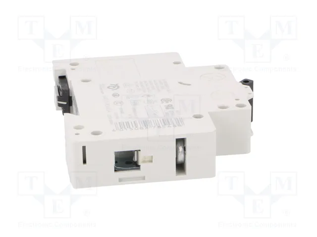 EATON ELECTRIC FAZ-C1/1 Interruptor magnetotérmico 1A 1 Polo 15kA