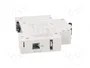 EATON ELECTRIC FAZ-C1/1 Interruptor magnetotérmico 1A 1 Polo 15kA