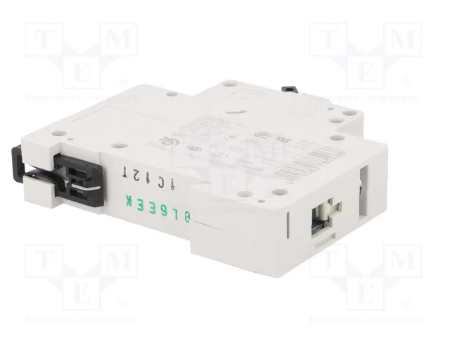 EATON ELECTRIC FAZ-C1/1 Interruptor magnetotérmico 1A 1 Polo 15kA