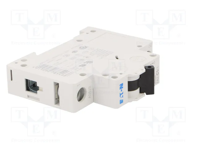 EATON ELECTRIC FAZ-C1/1 Interruptor magnetotérmico 1A 1 Polo 15kA