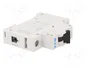EATON ELECTRIC FAZ-C1/1 Interruptor magnetotérmico 1A 1 Polo 15kA