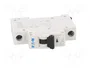 EATON ELECTRIC FAZ-C1/1 Interruptor magnetotérmico 1A 1 Polo 15kA