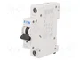 EATON ELECTRIC FAZ-C1/1 Interruptor magnetotérmico 1A 1 Polo 15kA