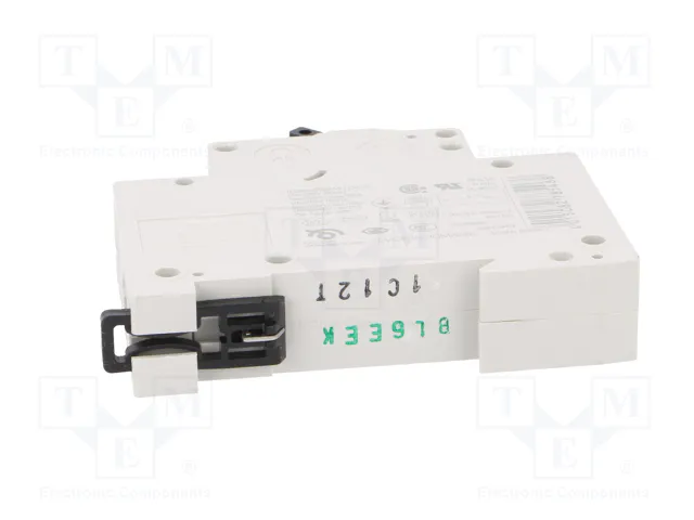 EATON ELECTRIC FAZ-C1/1 Interruptor magnetotérmico 1A 1 Polo 15kA