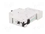 EATON ELECTRIC FAZ-C1/1 Interruptor magnetotérmico 1A 1 Polo 15kA