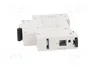EATON ELECTRIC FAZ-C1/1 Interruptor magnetotérmico 1A 1 Polo 15kA