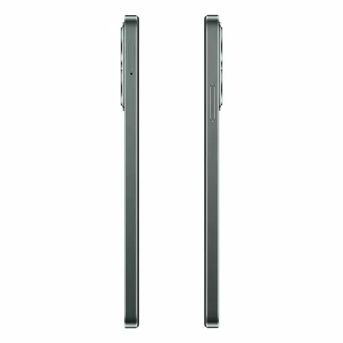 Realme C61 Smartphone, 6.74" Pantalla, 6 GB RAM, 256 GB Almacenamiento, 5000 mAh Batería, Verde Realme C61 Smartphone, 6.74" Pantalla, 6 GB RAM, 256 GB Almacenamiento, 5000 mAh Batería, Verde
