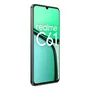 Realme C61 Smartphone, 6.74" Pantalla, 6 GB RAM, 256 GB Almacenamiento, 5000 mAh Batería, Verde