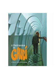 El Fantasma De Gaudi