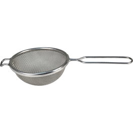 Finstock Colador de Aluminio con Ganchos de 14 R/1161