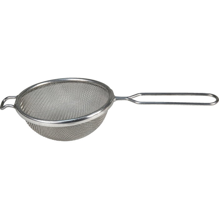 Finstock Colador de Aluminio con Ganchos de 14 R/1161 Finstock Colador de Aluminio con Ganchos de 14 R/1161