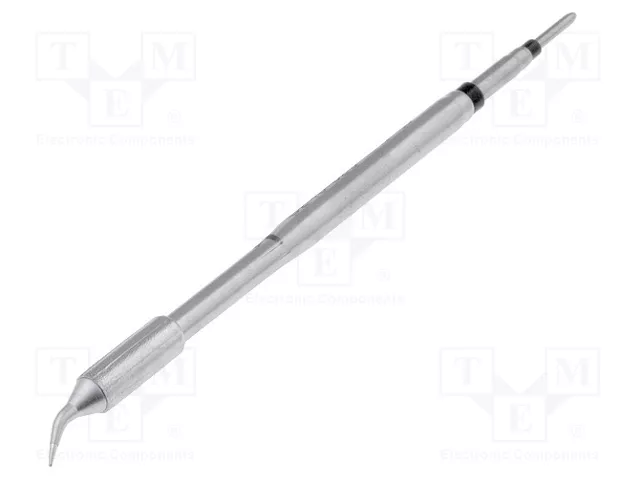 JBC TOOLS Pico cono acodado 0,4mm JBC TOOLS Pico cono acodado 0,4mm