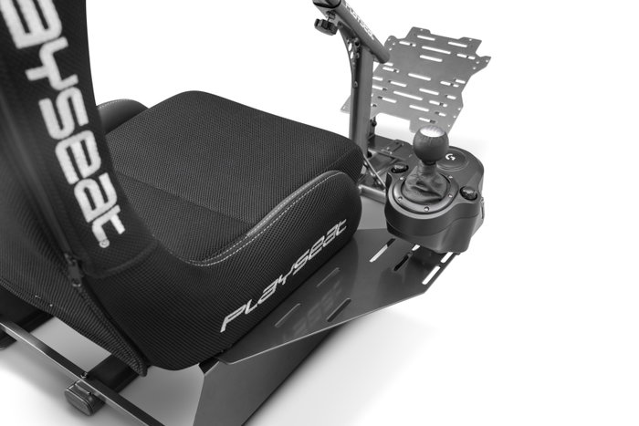 Playseat Gaming chair GSHPRO Black