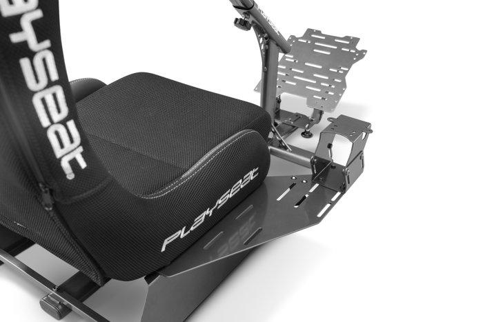 Playseat Gaming chair GSHPRO Black