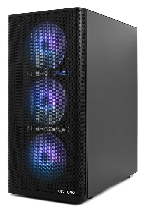 Komputronik Level GO [R08] Ryzen 5 | RTX 3050 6GB | 16GB | 1TB | W11H
