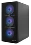 Komputronik Level GO [R08] Ryzen 5 | RTX 3050 6GB | 16GB | 1TB | W11H