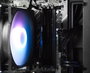 Komputronik Level GO [R08] Ryzen 5 | RTX 3050 6GB | 16GB | 1TB | W11H