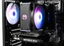 Komputronik Level GO [R08] Ryzen 5 | RTX 3050 6GB | 16GB | 1TB | W11H
