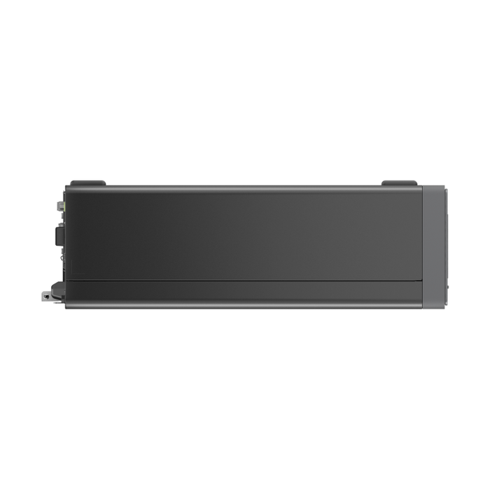 Lenovo ThinkCentre neo 50s Gen 5 Negro con Intel Core i5, 16 GB RAM, 512 GB SSD, Windows 11 Pro SFF