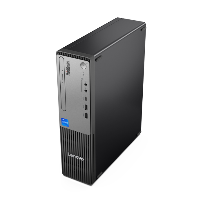 Lenovo ThinkCentre neo 50s Gen 5 Negro con Intel Core i5, 16 GB RAM, 512 GB SSD, Windows 11 Pro SFF