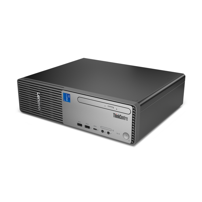 Lenovo ThinkCentre neo 50s Gen 5 Negro con Intel Core i5, 16 GB RAM, 512 GB SSD, Windows 11 Pro SFF
