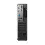 Lenovo ThinkCentre neo 50s Gen 5 Negro con Intel Core i5, 16 GB RAM, 512 GB SSD, Windows 11 Pro SFF
