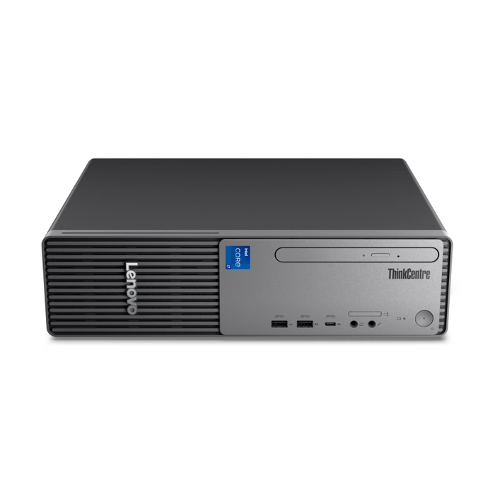 Lenovo ThinkCentre neo 50s Gen 5 Negro con Intel Core i5, 16 GB RAM, 512 GB SSD, Windows 11 Pro SFF