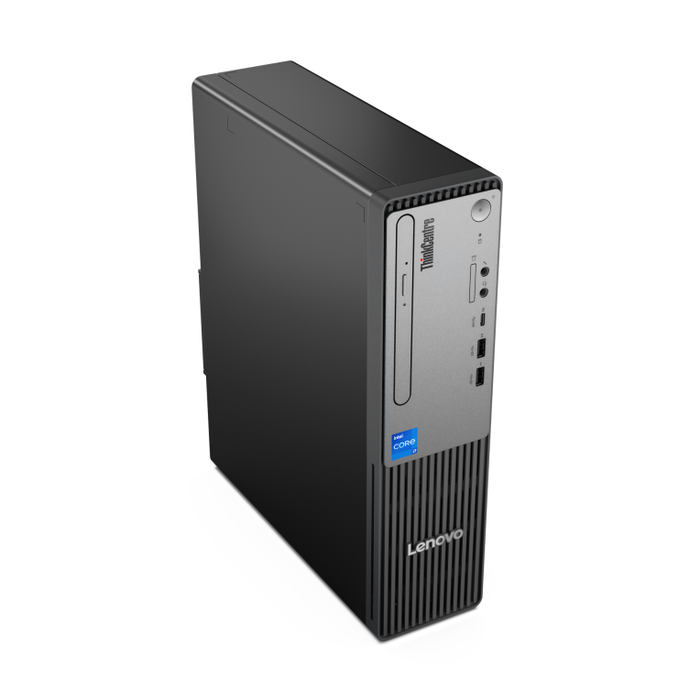 Lenovo ThinkCentre neo 50s Gen 5 Negro con Intel Core i5, 16 GB RAM, 512 GB SSD, Windows 11 Pro SFF