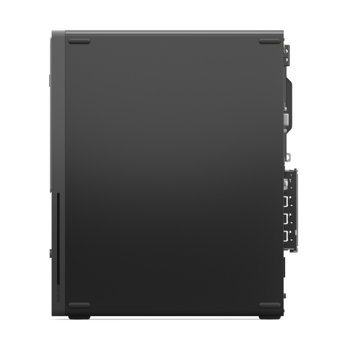 Lenovo ThinkCentre neo 50s Gen 5 Negro con Intel Core i5, 16 GB RAM, 512 GB SSD, Windows 11 Pro SFF