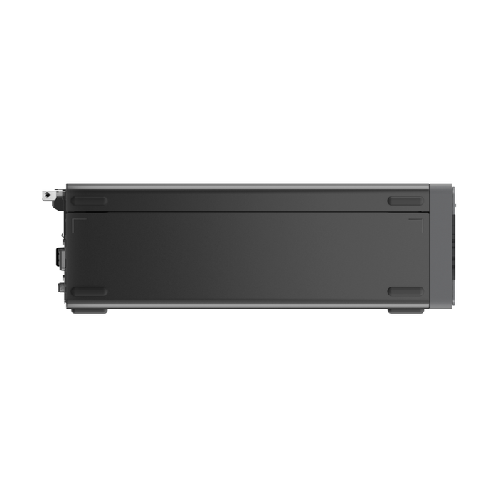 Lenovo ThinkCentre neo 50s Gen 5 Negro con Intel Core i5, 16 GB RAM, 512 GB SSD, Windows 11 Pro SFF
