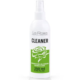 La Rosa Cleaner Líquido Desengrasante En Spray 250 Ml