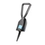 Cellfast Pala y pico plegable multifuncional