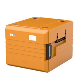 Rieber Thermoport 6000 K Cajón de polipropileno, 104 l, 650x790x650 mm - Almacenaje y transporte