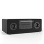 Denver MIR-270B Radio de internet con DAB+, FM y CD