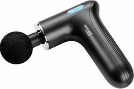 MEDISANA Pistola de Masaje Medisana-Ecomed para Alivio Muscular