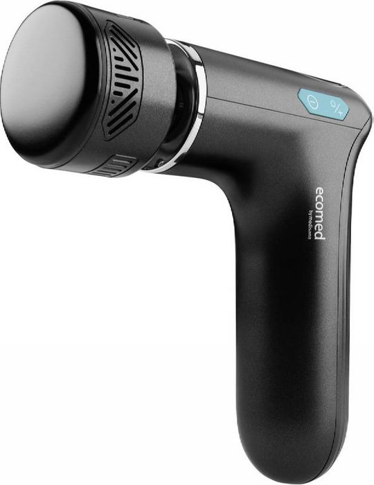 MEDISANA Pistola de Masaje Medisana-Ecomed para Alivio Muscular