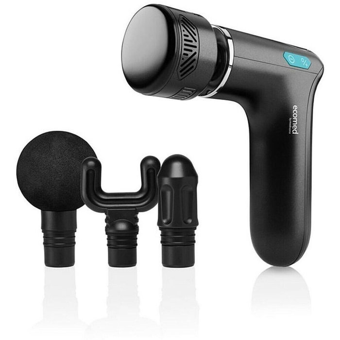 MEDISANA Pistola de Masaje MG-50E Frío/Calor