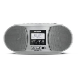 Technisat DigitRadio 1990 silver