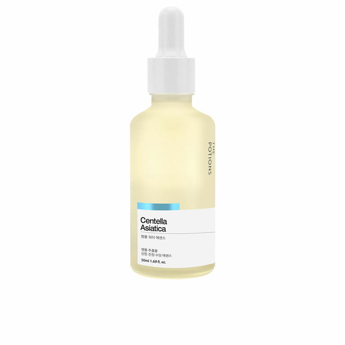 The Potions CENTELLA ASIATICA water essence 50 ml The Potions CENTELLA ASIATICA water essence 50 ml