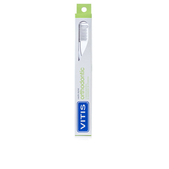 Vitis Orthodontic Cepillo Dental Vitis Orthodontic Cepillo Dental